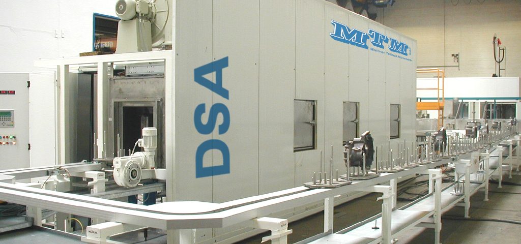 Reinigungstechnik, industrielle Reinigung, industrielle Teilreinigung, Teilereinigung, Feinstreinigung, Reinigungsanlage, Reinigungsanlagen, Bauteilereinigung